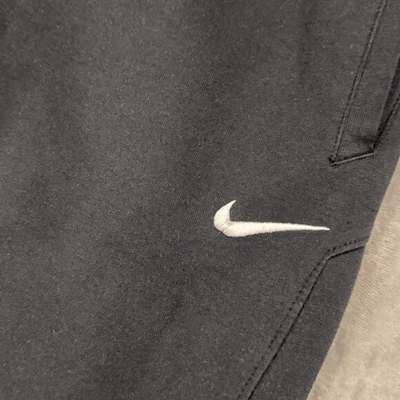 Nike Therma-Fit Tapered Joggers Size L Sweatpants w/ Zip Pocket - Picture 3 of 5